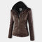 Ludovica | Chaqueta cómoda