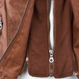 Ludovica | Chaqueta cómoda