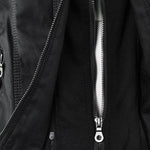 Ludovica | Chaqueta cómoda