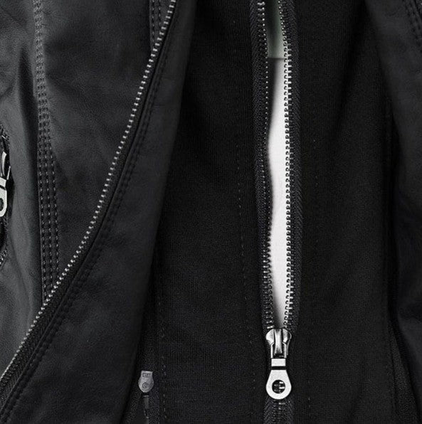 Ludovica | Chaqueta cómoda