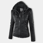Ludovica | Chaqueta cómoda