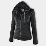 Ludovica | Chaqueta cómoda
