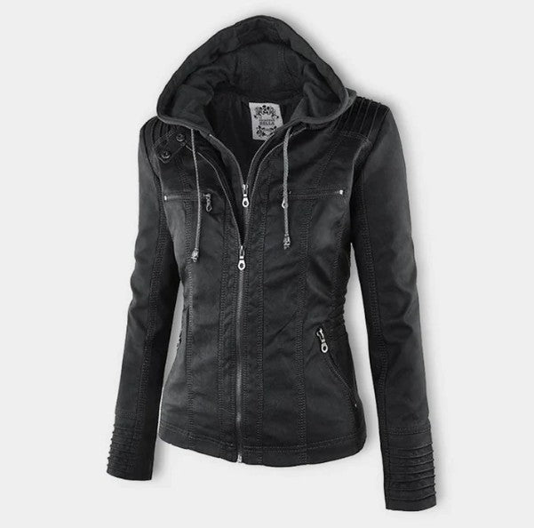Ludovica | Chaqueta cómoda