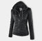 Ludovica | Chaqueta cómoda
