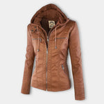 Ludovica | Chaqueta cómoda