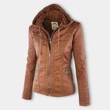 Ludovica | Chaqueta cómoda