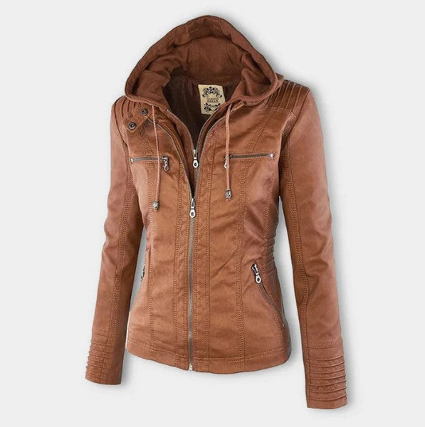 Ludovica | Chaqueta cómoda