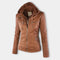 Ludovica | Chaqueta cómoda