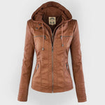 Ludovica | Chaqueta cómoda
