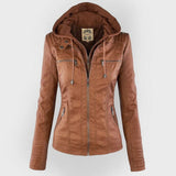 Ludovica | Chaqueta cómoda