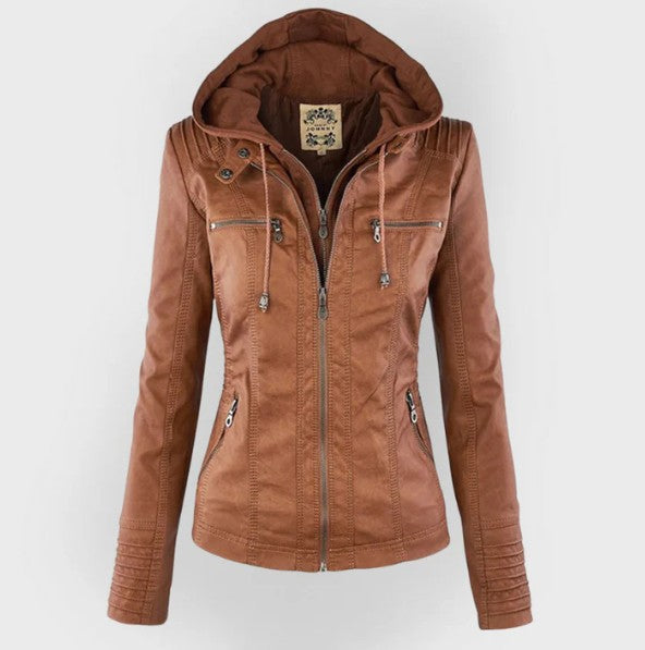 Ludovica | Chaqueta cómoda