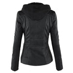 Ludovica | Chaqueta cómoda