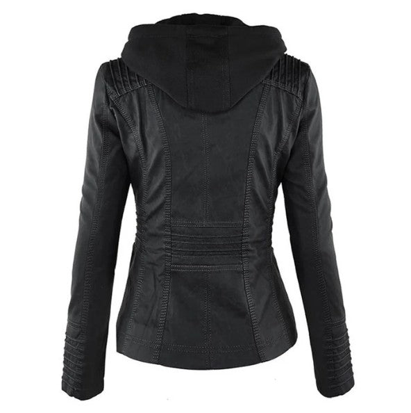 Ludovica | Chaqueta cómoda