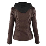 Ludovica | Chaqueta cómoda