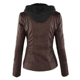 Ludovica | Chaqueta cómoda
