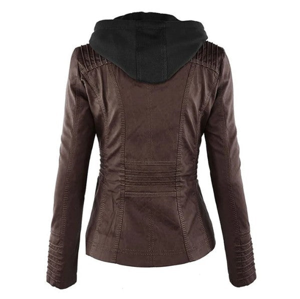 Ludovica | Chaqueta cómoda