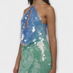 Ludovica | Vestido corto