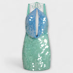 Ludovica | Vestido corto