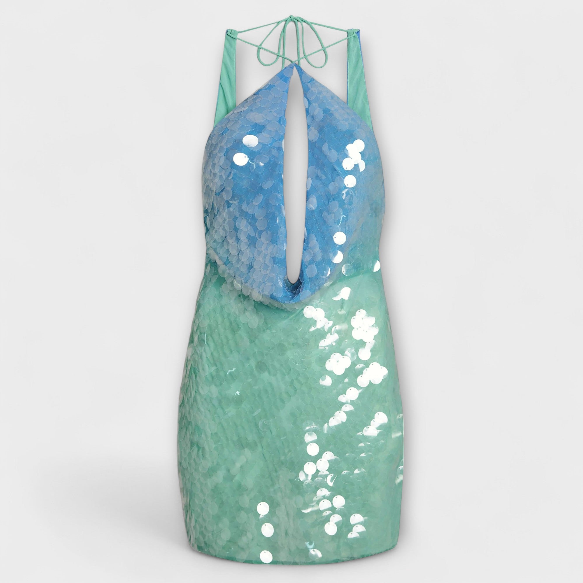Ludovica | Vestido corto