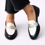 Macarena | Mocasines confort