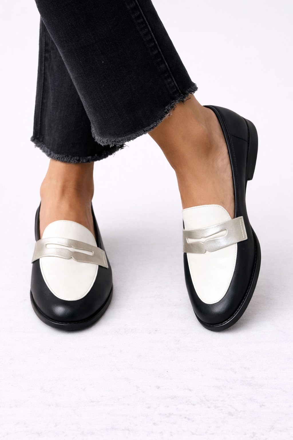 Macarena | Mocasines confort