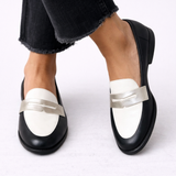 Macarena | Mocasines confort