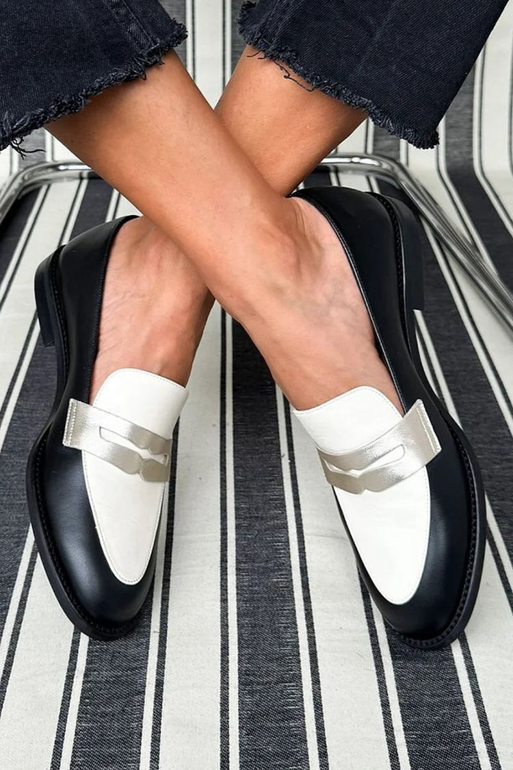 Macarena | Mocasines confort