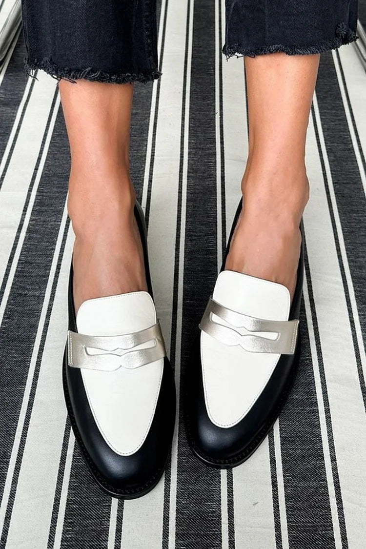 Macarena | Mocasines confort