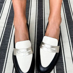 Macarena | Mocasines confort