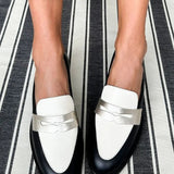 Macarena | Mocasines confort