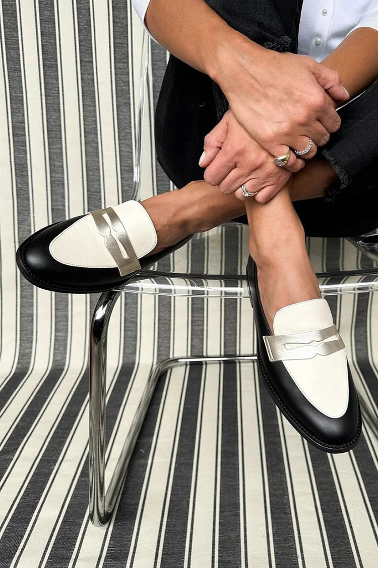 Macarena | Mocasines confort