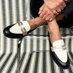 Macarena | Mocasines confort