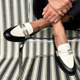 Macarena | Mocasines confort