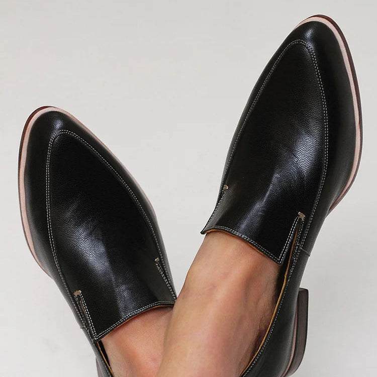 Magdalena | Mocasines para el día a día
