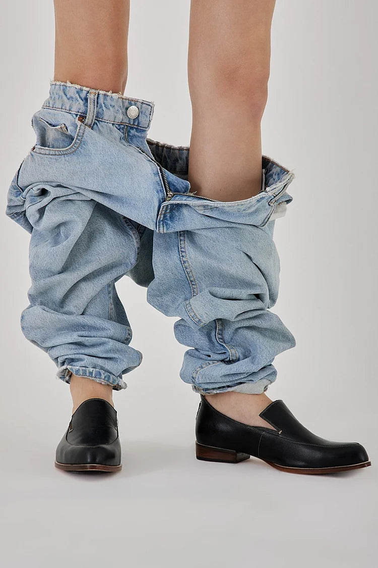 Magdalena | Mocasines para el día a día