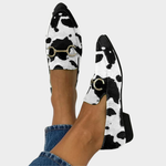 Maite | Mocasines sin cordones