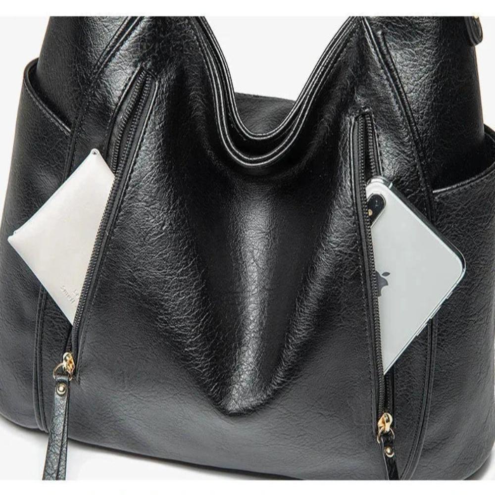 Malena | Bolso de lujo elegante