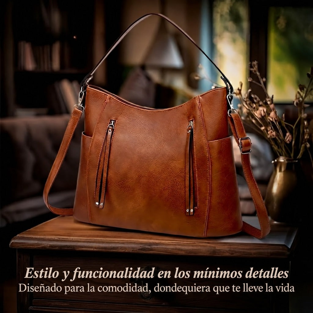 Malena | Bolso de lujo elegante