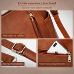 Malena | Bolso de lujo elegante