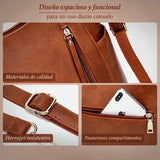 Malena | Bolso de lujo elegante