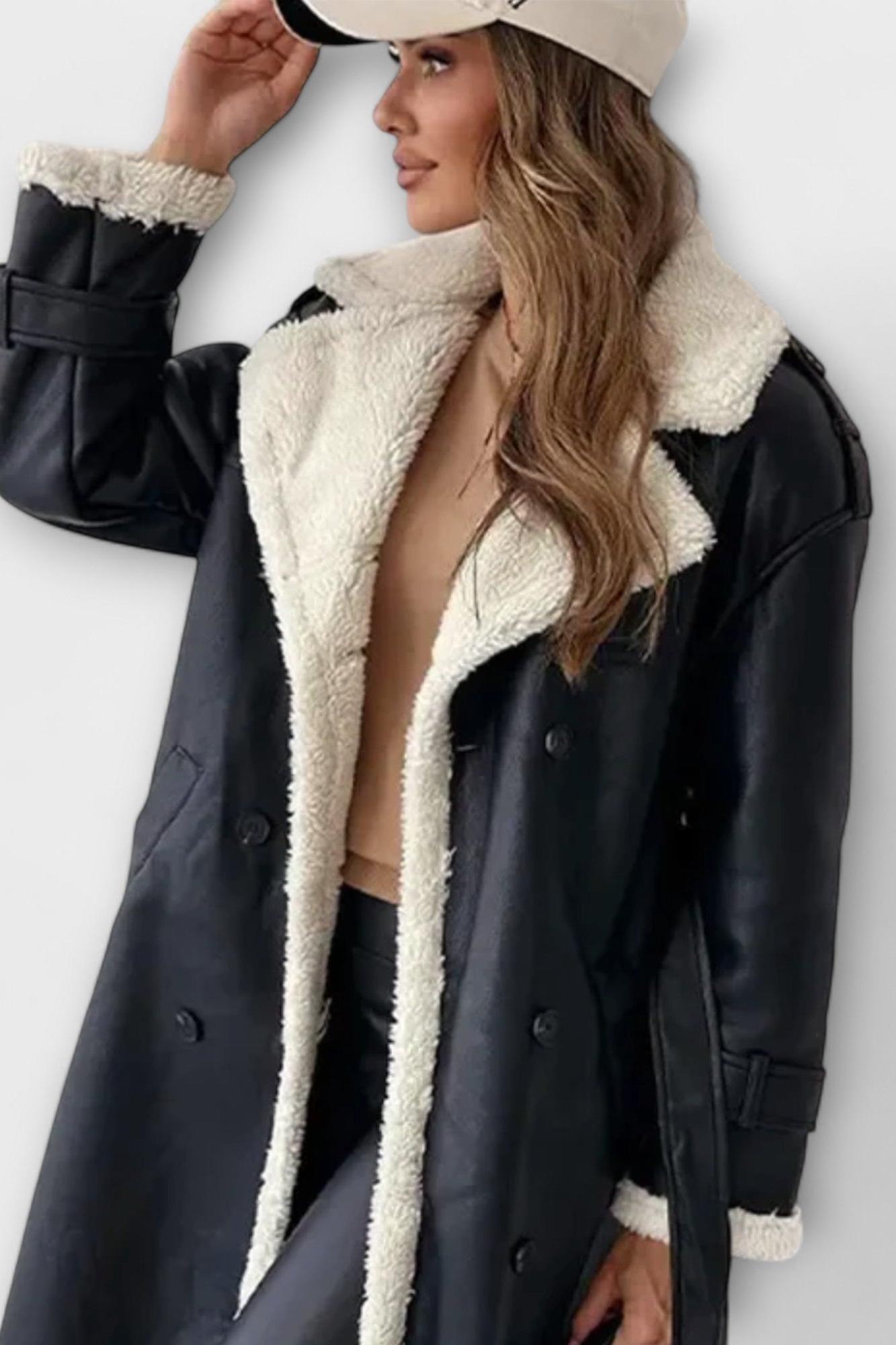 Marcela | Chaqueta