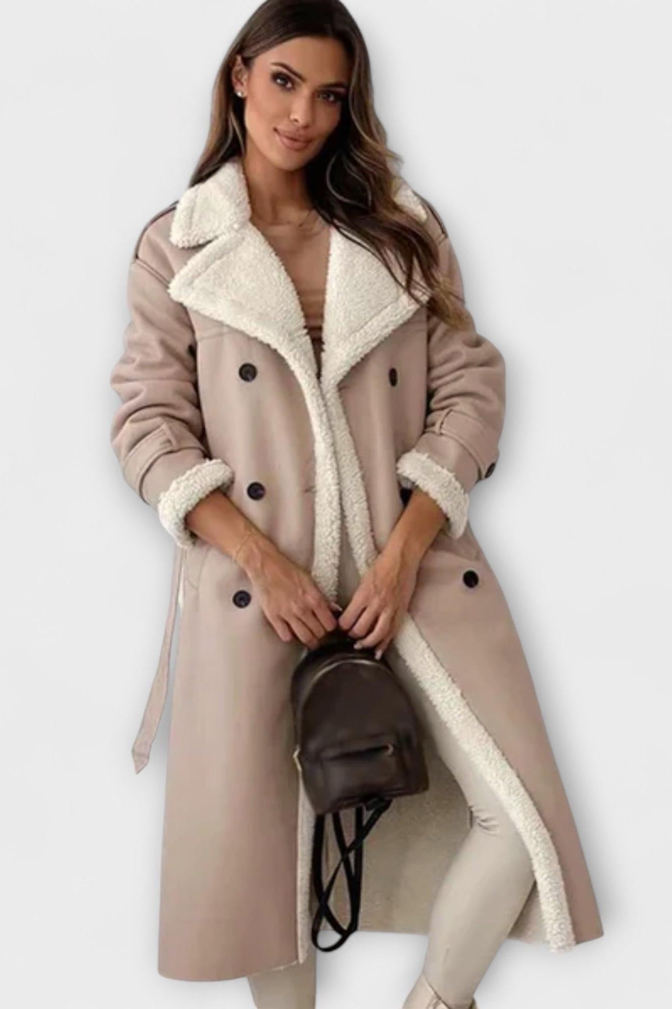 Marcela | Chaqueta