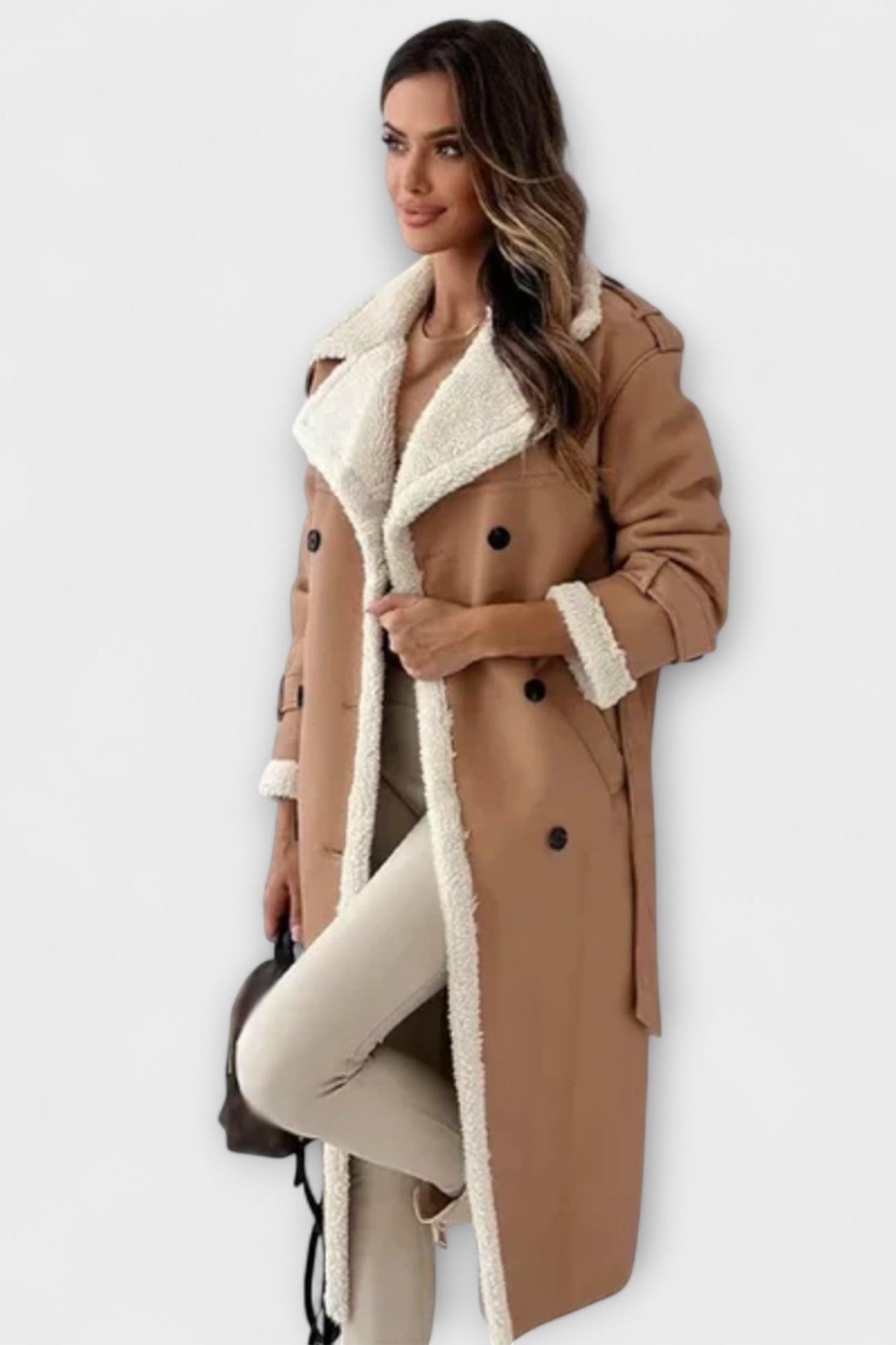 Marcela | Chaqueta