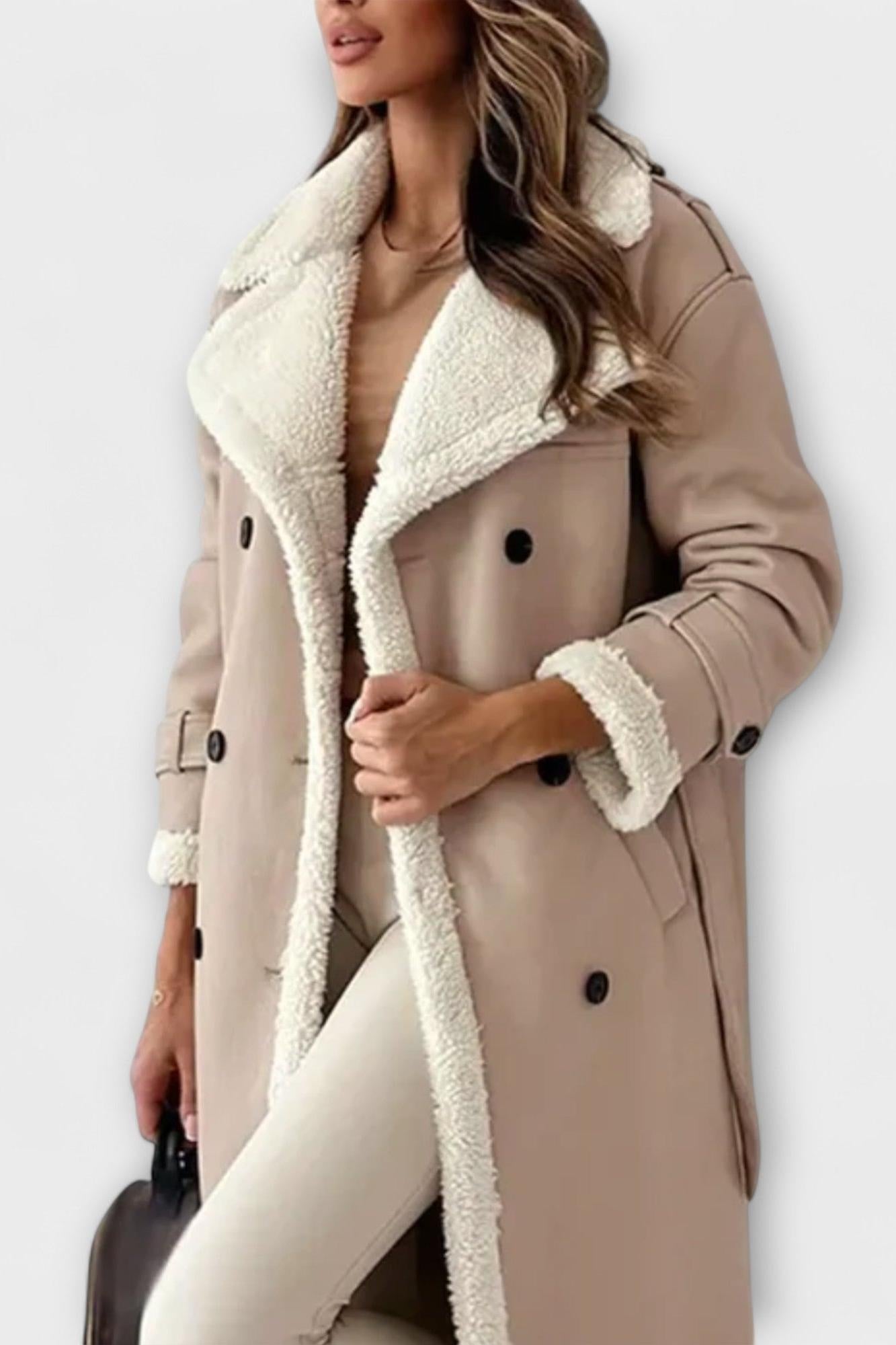 Marcela | Chaqueta