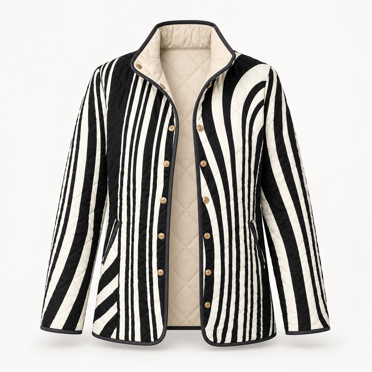 Marcela | Chaqueta acolchada