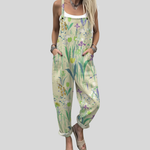 Marcela | Peto con flores silvestres
