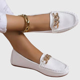 Marcelina | Mocasines con plantilla de apoyo
