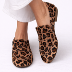 Mariola | Mocasines sin cordones