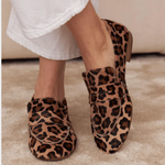 Mariola | Mocasines sin cordones