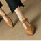 Mariola | Zapatos con hebilla